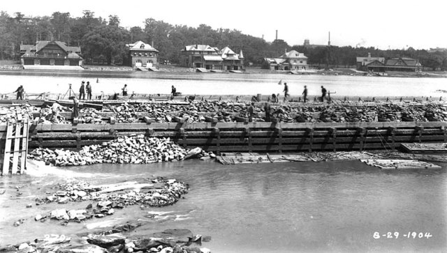 Crises at home and aboad