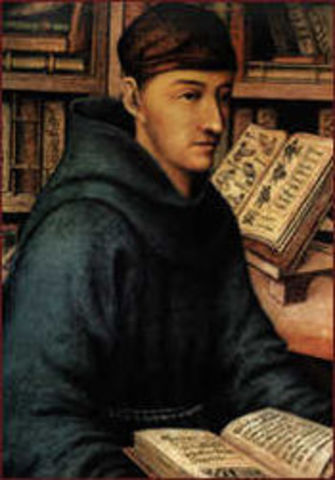 Señales y prodigios