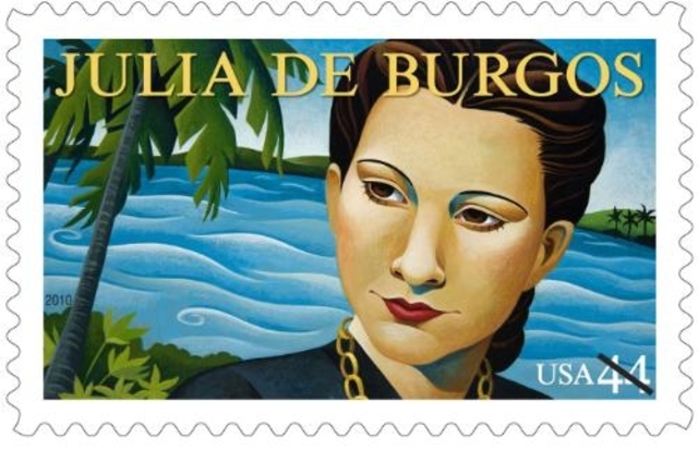 A Julia de Burgos (Julia de Burgos)