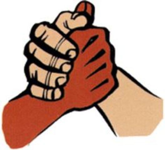 Balada de los dos abuelos Nicolas Guillen