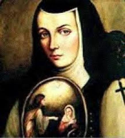 Hombres necios que acusáis (Sor Juana Inés de la Cruz
