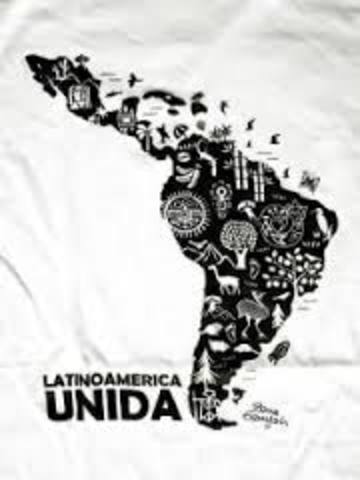 Nuesta America (Jose Martí)