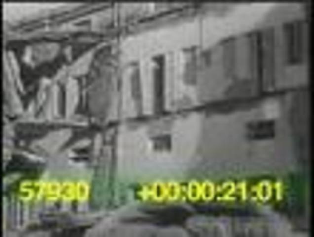 (6) India earthquake over 10,000 dead