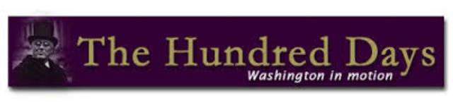 Roosevelt’s Hundred Days