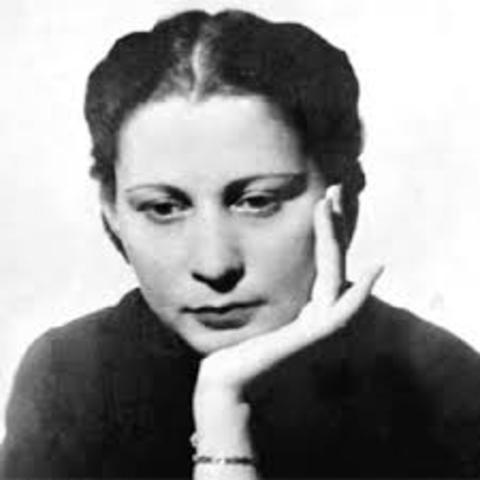 A Julia de Burgos (Julia de Burgos)