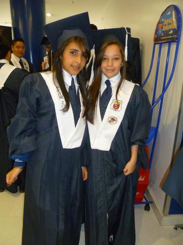 Graduacion