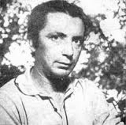 El hombre que se convirtio en perro (Osvaldo Dragún)