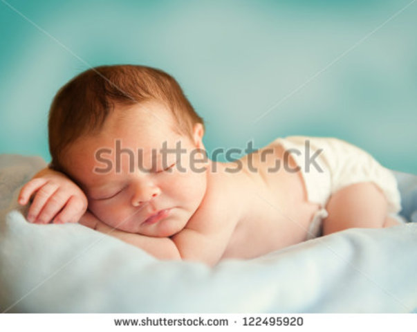 Nacimiento de Nicole