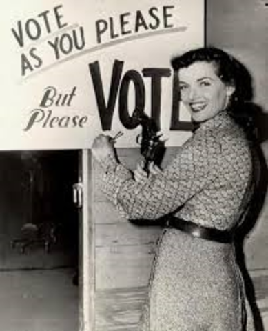 24th Amendment Passed