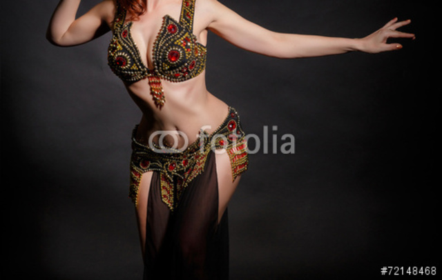 baile como tradicion