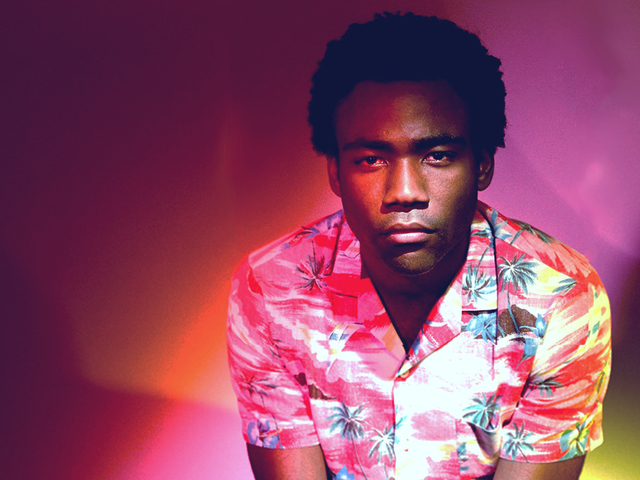 Get abducted by the Zealots of Stockholm on a late night in Kauai with my man Donald Glover.