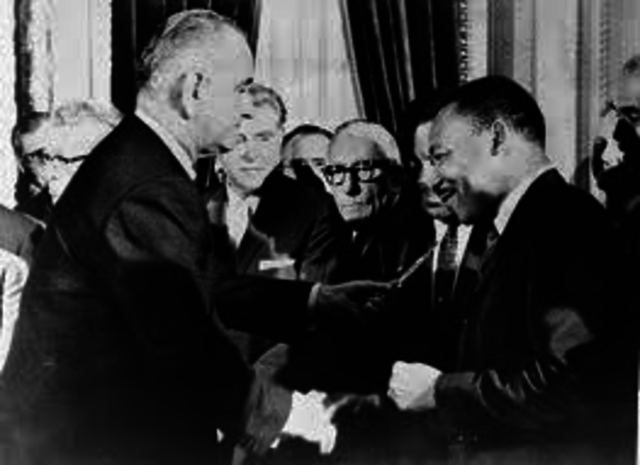 Civil Rights Act of 1964