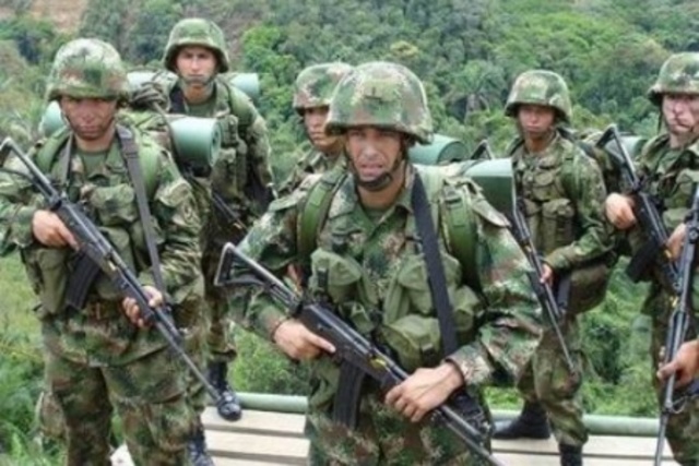 presentacion servicio militar