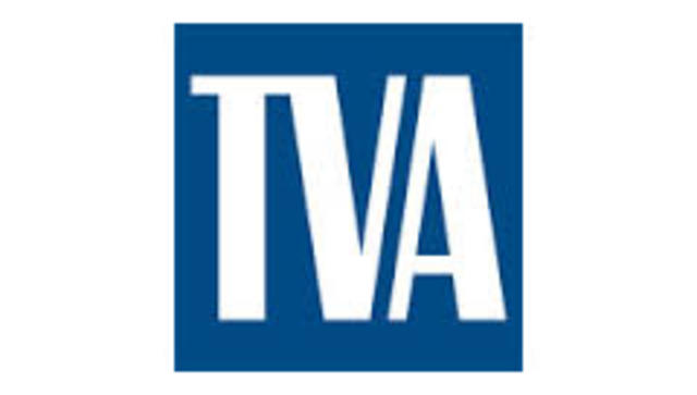 TVA Founded