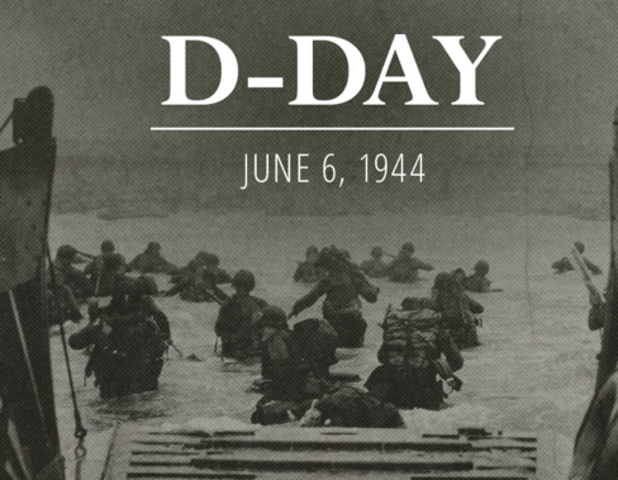 D-Day