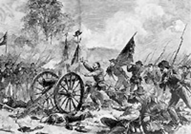 Chancellorsville