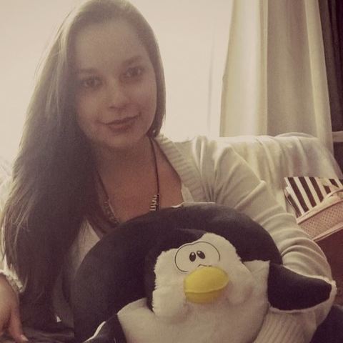 Precreamos a mi primer pinguino