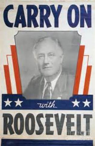 1940 Election