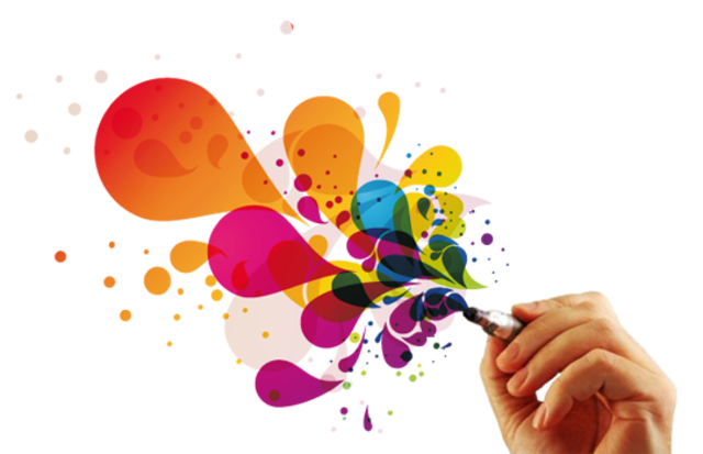 EMPIEZA TECNOLOGO EN DISEÑO GRAFICO