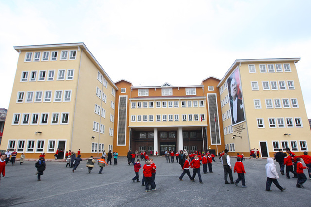 Educación Secundaria