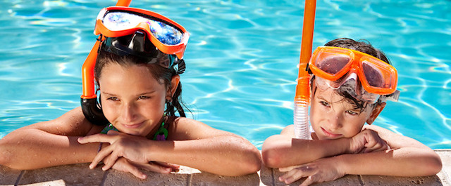 primer viaje colegio