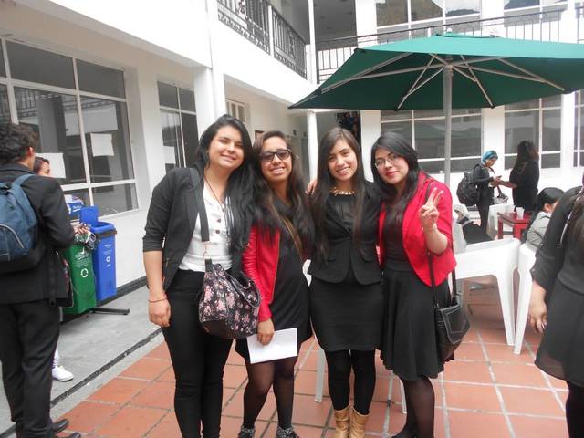 EMPIEZA CARRERA UNIVERSITARIA