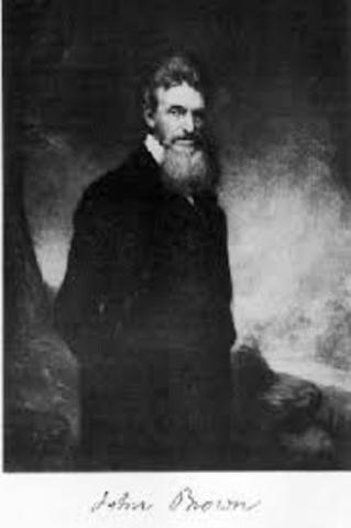 John Brown's Raid