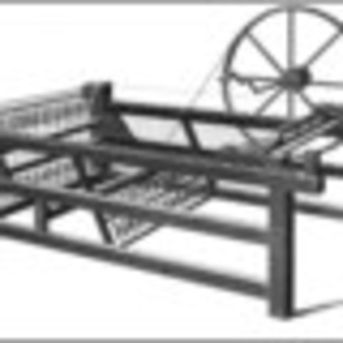 Spinning Jenny