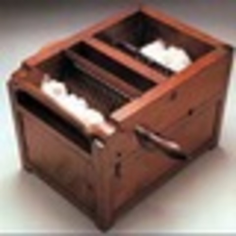 Cotton Gin