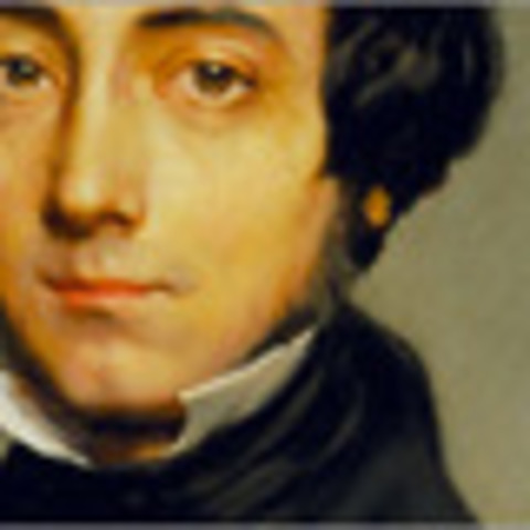 Alexis de Tocqueville