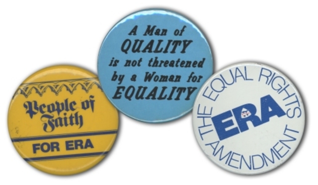 Equal Rights Amendment