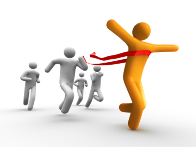 The Reds vs. The Whites