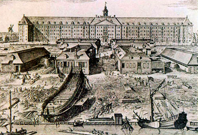 Ocupação holandesa em Pernambuco