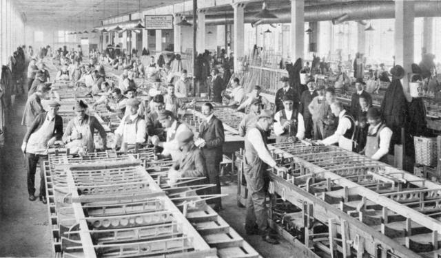 Workers are people too