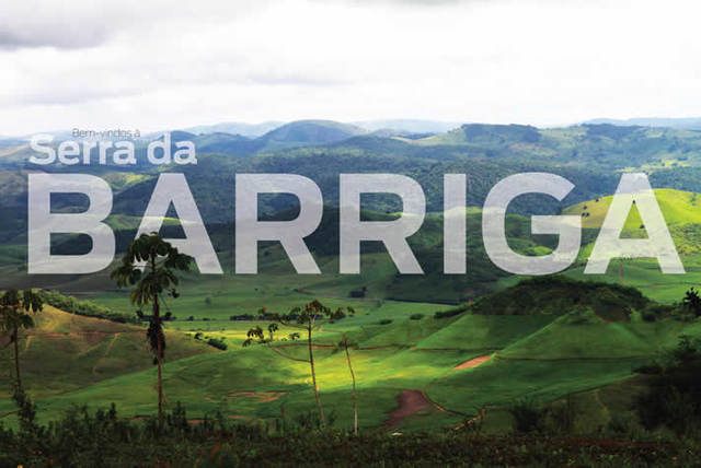 Formação do Quilombo dos Palmares