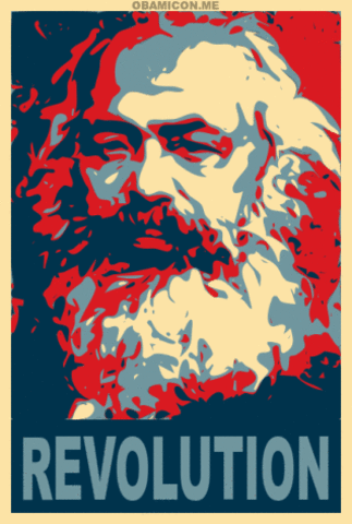 Marxists Revolutionaries Split