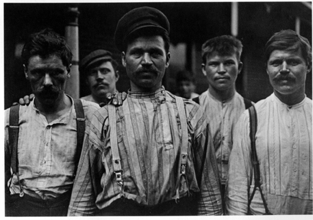 The Killing on Sunday