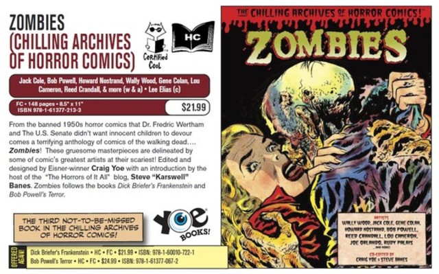 Comic book bans in the 1950s