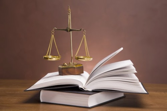 Ley Orgánica del Tribunal Fiscal de la Federación