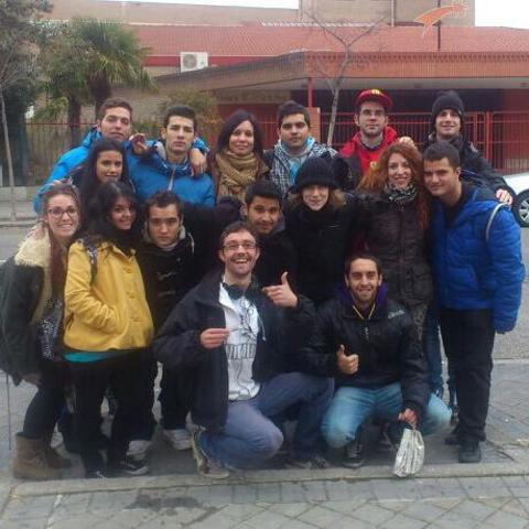 Curso de Monitor de Tiempo Libre