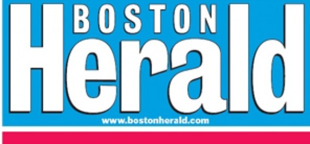 Boston Herald offers 200$