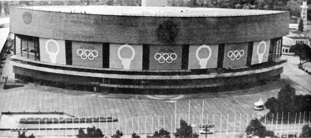 Comité Olímpico Internacional