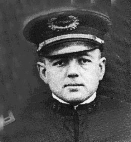 New "King of puget sound bootleggers"