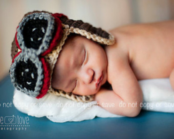 My brother Tucker's birthday