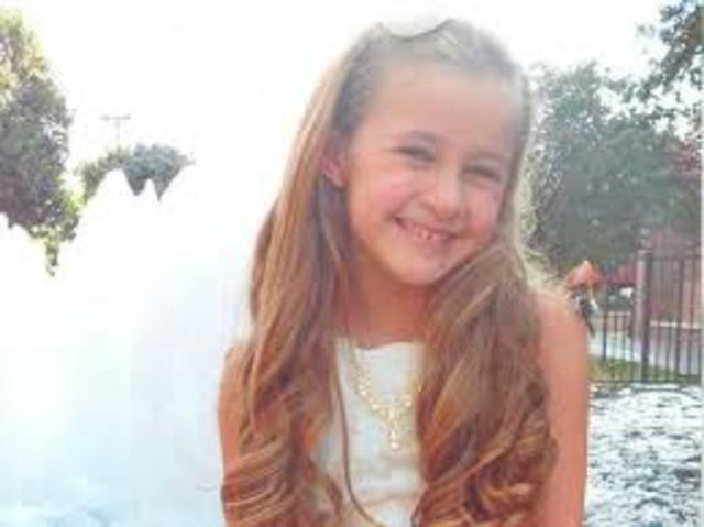 one of my sisters was born