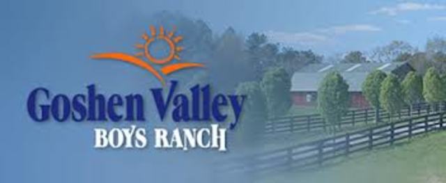 Goshen Valley boys ranch