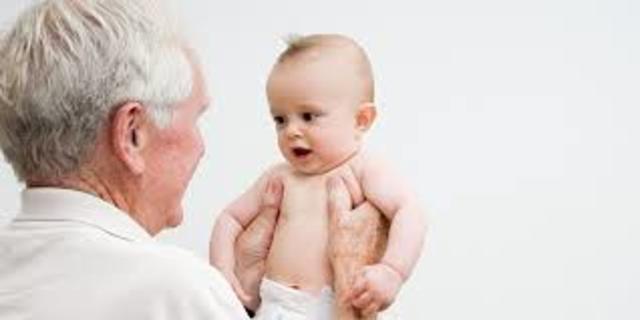 The Day My Grandpa Died