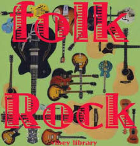 folk rock