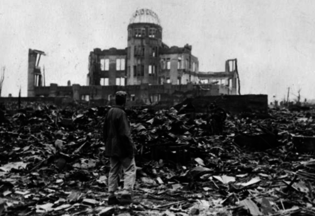 Hiroshima