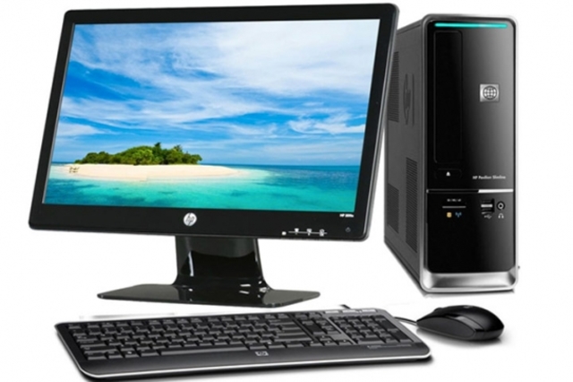 Historia de la computadora